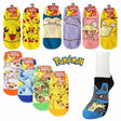 This socks captures the magic of Pokemon. If you're looking for more Pokemon merch, we have it all! Check out our anime merch now—free shipping!