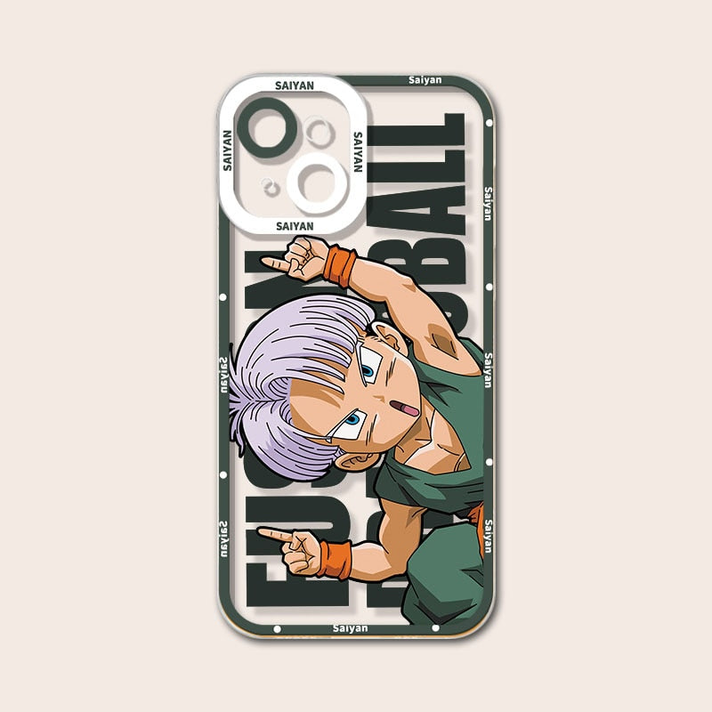 This phone case captures the magic of Baki Hanma. If you're looking for more Baki merch, we have it all! Check out our anime merch now—free shipping!