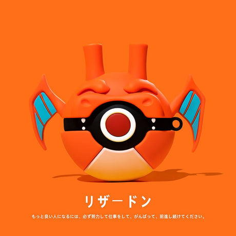 Transform your Airpods with our Pokemon Airpods Case, Chose from Venusaur,Charizard or Gengar |  If you are looking for Pokemon Merch, We have it all! | check out all our Anime Merch now!