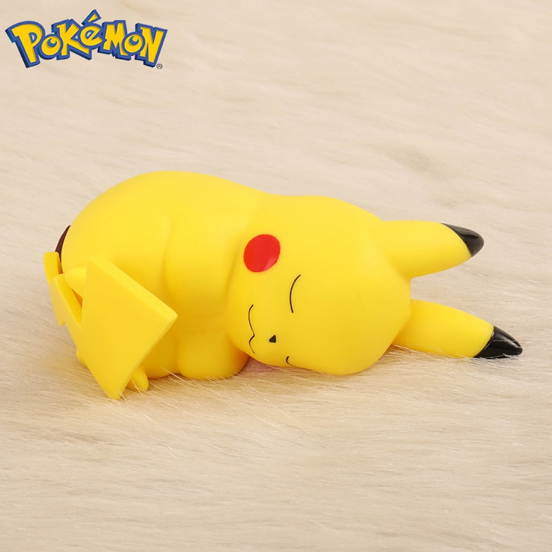 Light up your room with our cute Pikachu night light | If you are looking for Pokemon Merch, We have it all! | check out all our Anime Merch now! 