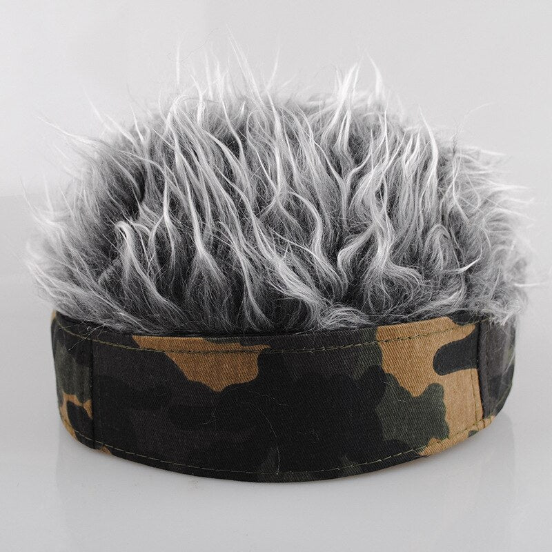 Jujutsu Kaisen Hat Wigs