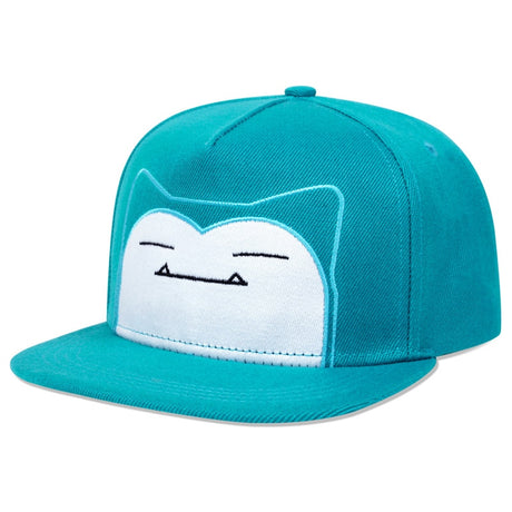 Fashion Cartoon cute Blue Baseball Cap Cotton Snapback Hat Adults Outdoor Travel Adjustable Sun Hats Hip Hop Sports Leisure Caps, everythinganimee