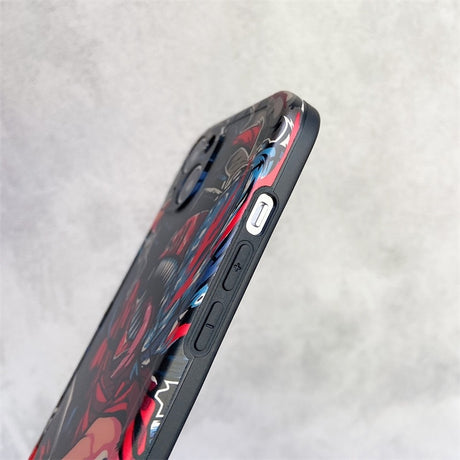 This phone case captures the magic of Denji. If you're looking for more Chainsaw Man merch, we have it all! Check out our anime merch now—free shipping!
