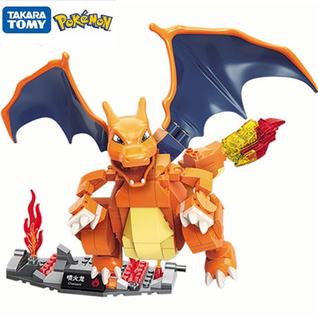 This figurine captures the magic of Pokemon. If you're looking for more Pokemon Legends merch, we have it all! Check out our anime merch now—free shipping!