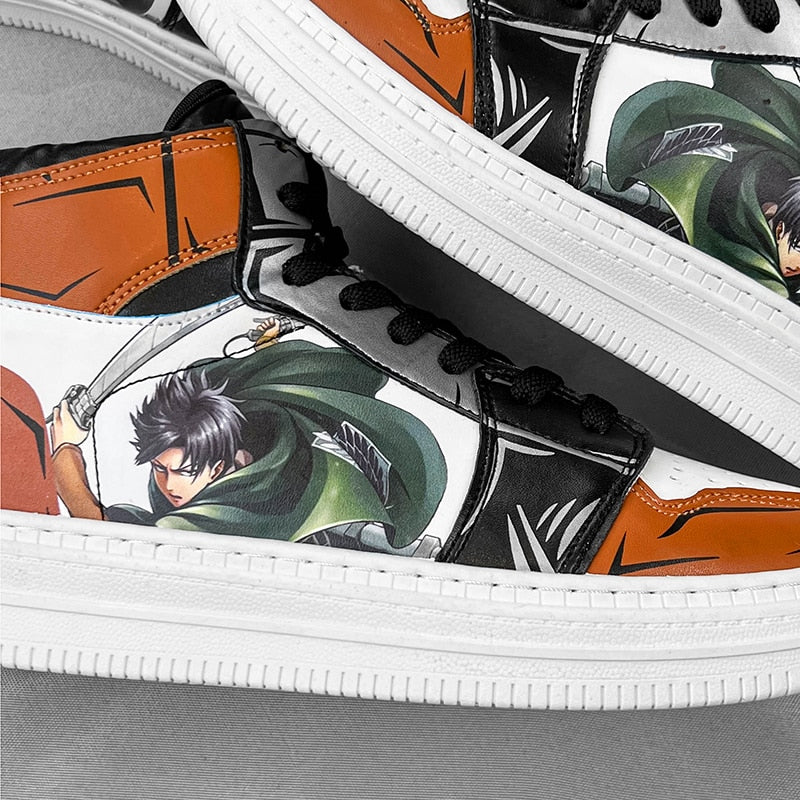 AOT Sports Shoes