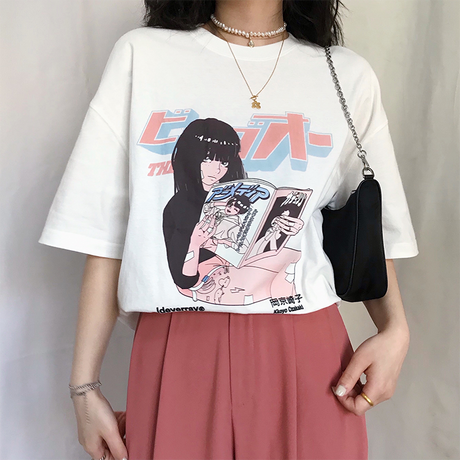 Upgrade your Style today with our Sailor moon Sailor Mars Shirt | If you are looking for more Sailor moon Merch, We have it all! | Check out all our Anime Merch now!