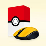 Razer Pokemon Eevee Psyduck Limited Edition Orochi V2 Wireless Mouse, everythinganimee