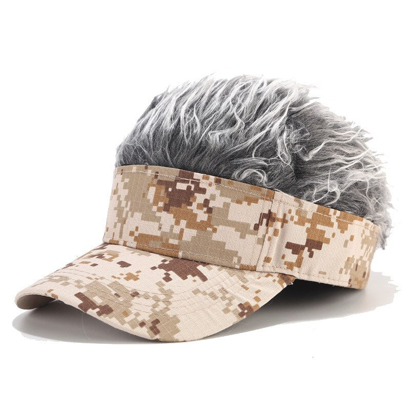 Jujutsu Kaisen Hat Wigs