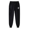 This sweatpants captures the magic of Shinobu Kocho. If you're looking for more Demon Slayer merch, we have it all! Check out our anime merch now—free shipping!