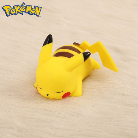 Light up your room with our cute Pikachu night light | If you are looking for Pokemon Merch, We have it all! | check out all our Anime Merch now!
