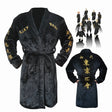 New Anime Tokyo Revengers Sano Manjiro Cosplay Costume Tokyo Manji Gang Mikey Bodysuit Pajamas warm Long style Bathrobe, everythinganimee