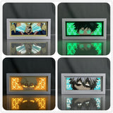 My Hero Academia Light Boxes