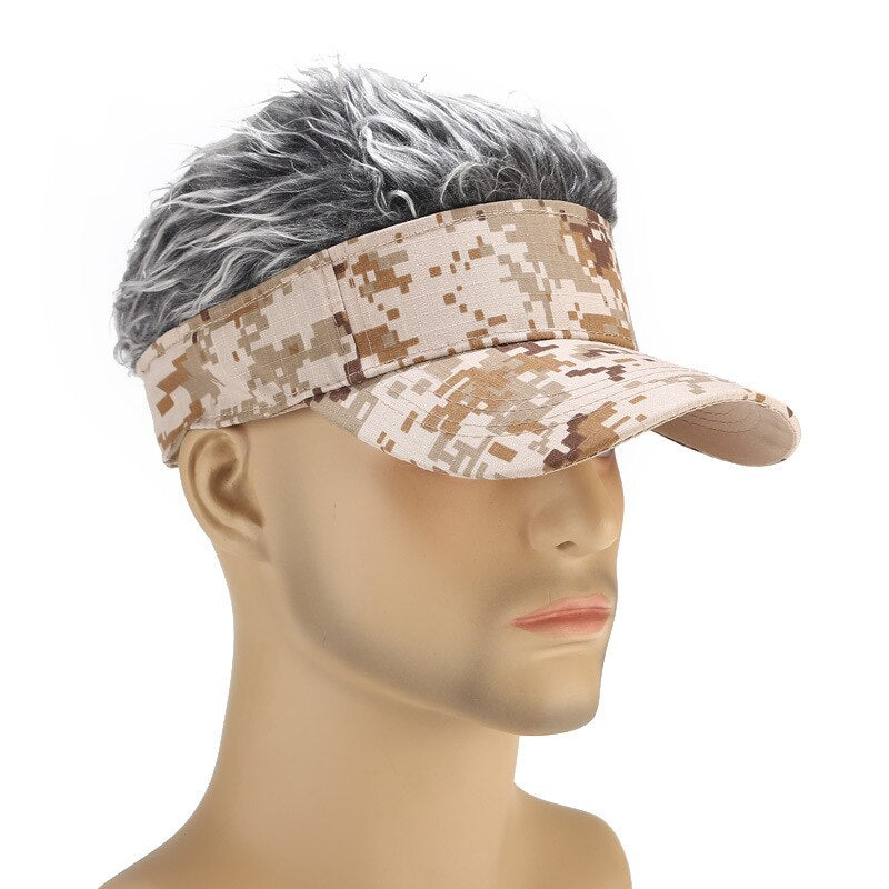 Jujutsu Kaisen Hat Wigs