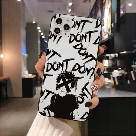 This phone case captures the magic of Shoya. If you're looking for more A Silent Voice merch, we have it all! Check out our anime merch nowโfree shipping!