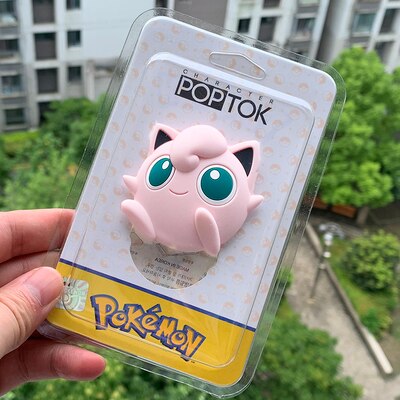 This phone case captures the magic of Pokemon. If you're looking for more Pokemon merch, we have it all! Check out our anime merch now—free shipping!