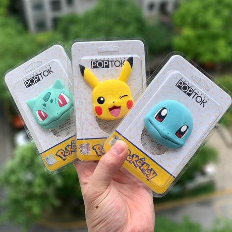 This phone case captures the magic of Pokemon. If you're looking for more Pokemon merch, we have it all! Check out our anime merch now—free shipping!