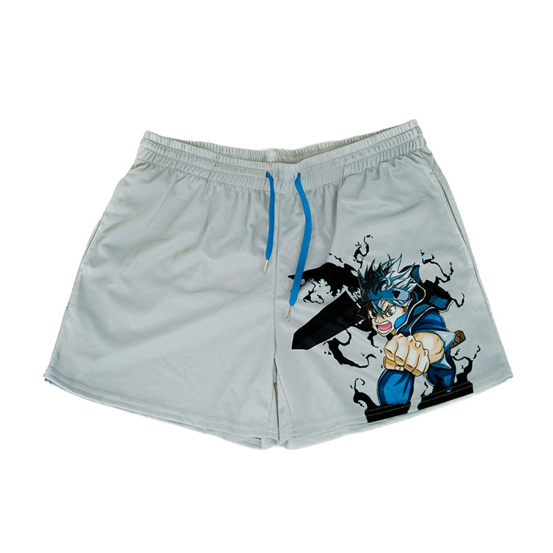 Asta Gym Shorts