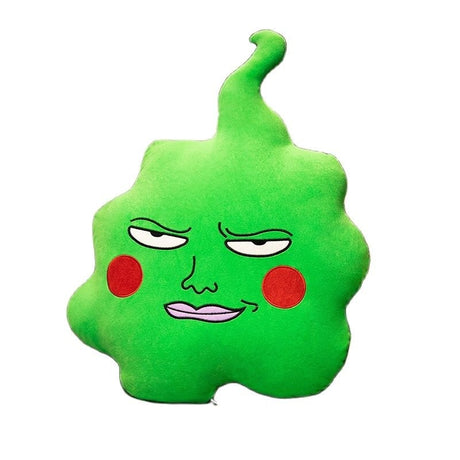 This plushie captures the magic of Dimple. If you're looking for more Mob Psycho 100 merch, we have it all! Check out our anime merch now—free shipping!