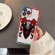 Fullmetal Alchemist Phone Case for iPhone 11 12 13 Mini Pro Max 14 Pro Max Case shell, everythinganimee