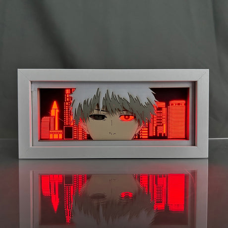 Tokyo Ghoul: Kaneki Ken Light Box