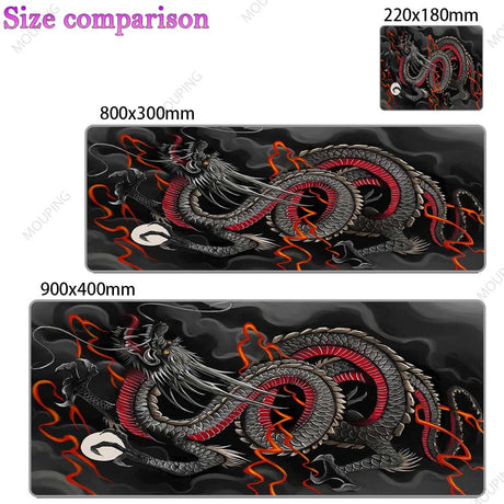 These gaming mat are a symbol of the world of Shadow Serpent. If you are looking for more Anime Merch, We have it all! | Check out all our Anime Merch now!