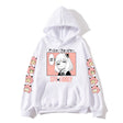 These hoodies bring the world of Anya  to life. For more Spy X Family merch, explore our anime store now—free shipping on everything!