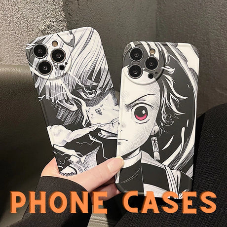 PHONE CASES