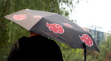 Naruto Rubber Umbrella