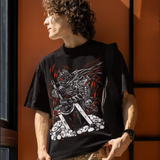 Berserk Guts Graphic Tee