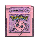 Show of your love with our Pokémon Jigglypuff Enamel Lapel Pin | If you are looking for more Pokémon Merch, We have it all! | Check out all our Anime Merch now!