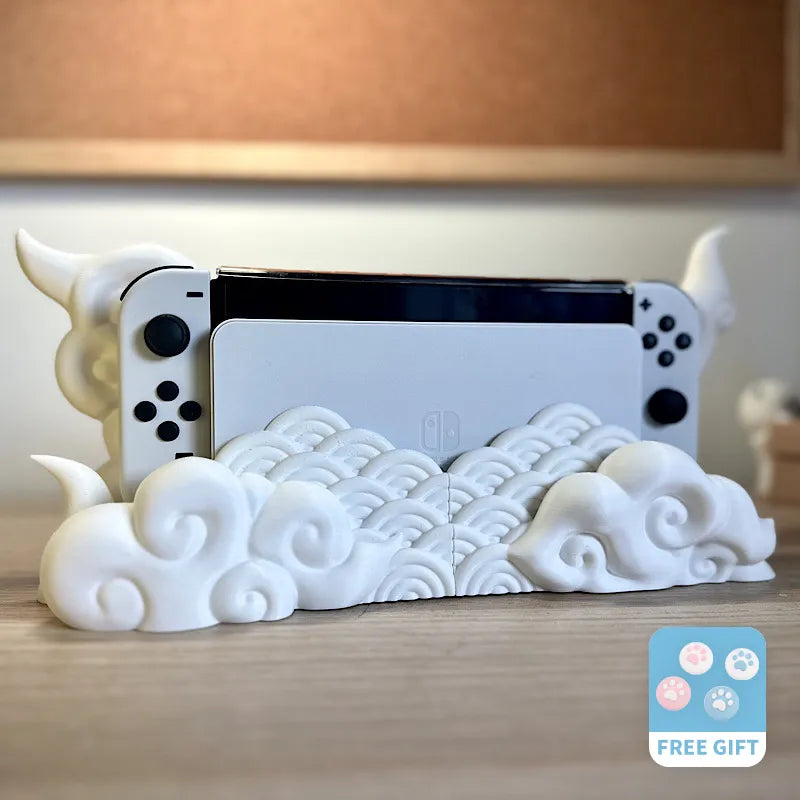 Keep your electronics protected at all times. Show of your love with our Anime Video Game console Stand Holder/Protector | If you are looking for more Anime Merch, We have it all! | Check out all our Anime Merch now!