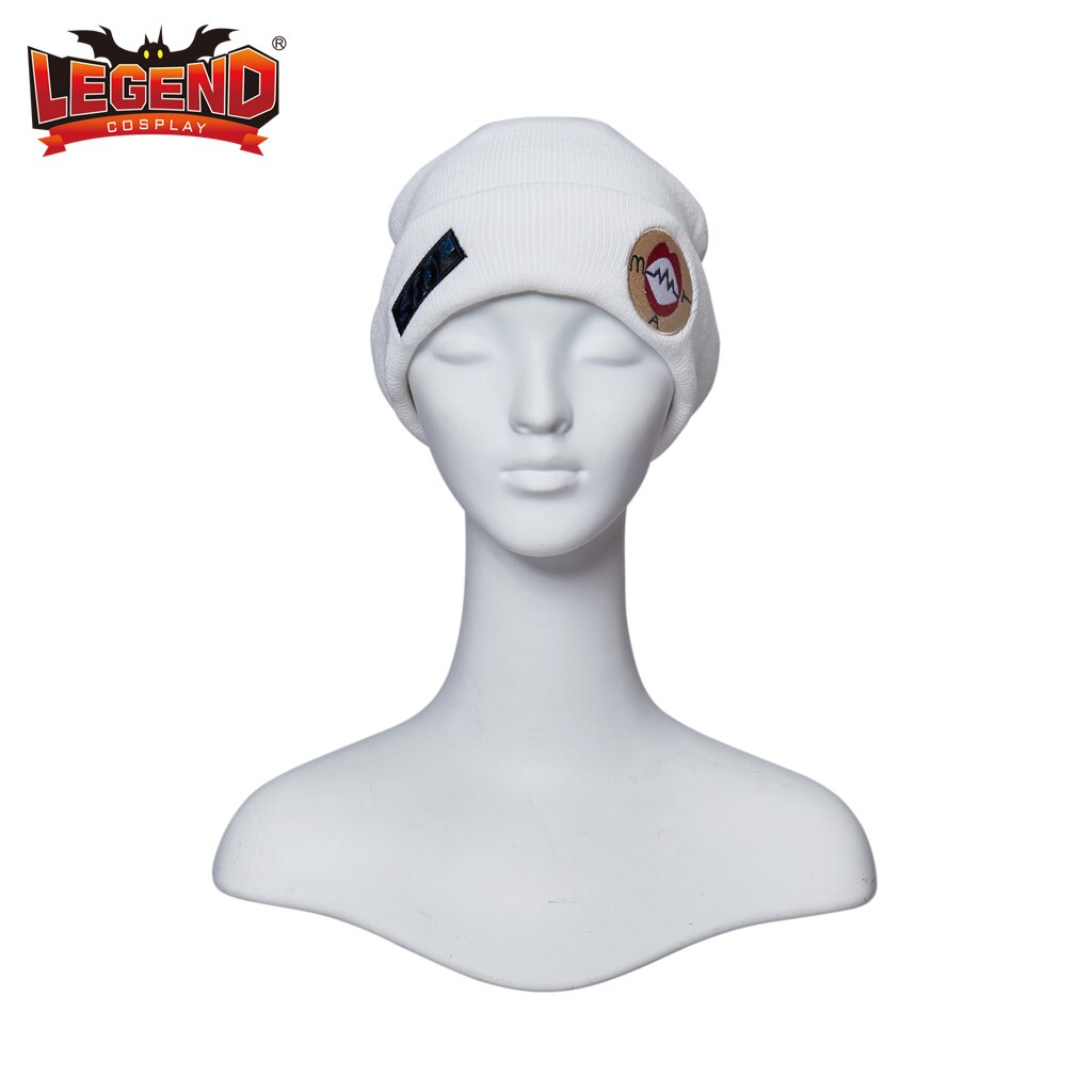 Soul Eater Soul Evans beanie