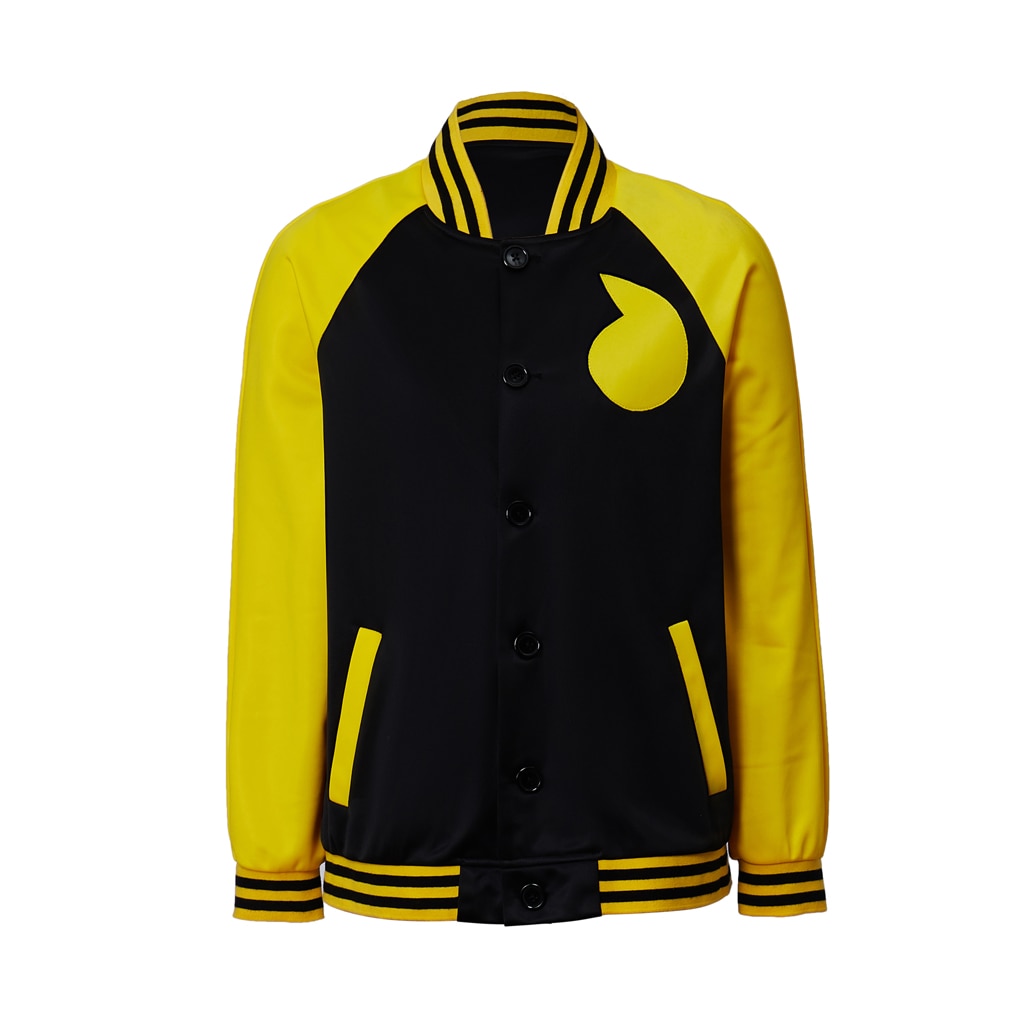 Soul Eater Soul Evans Jacket