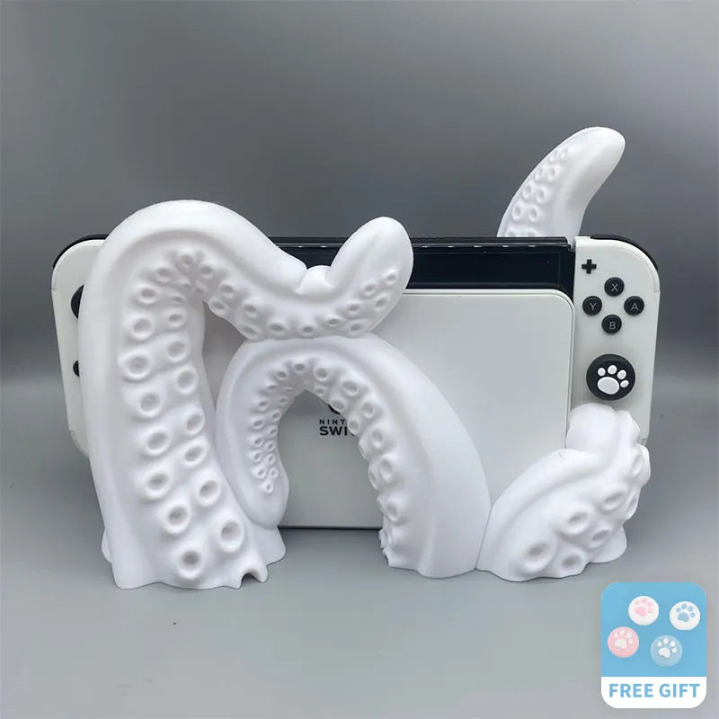 Keep your electronics protected at all times. Show of your love with our Anime Video Game console Stand Holder/Protector | If you are looking for more Anime Merch, We have it all! | Check out all our Anime Merch now!