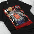 Immerse yourself with this striking tee featuring the unyielding Denji & Nayuta tee. If you are looking for more Chainsaw Man Merch, We have it all! | Check out all our Anime Merch now!