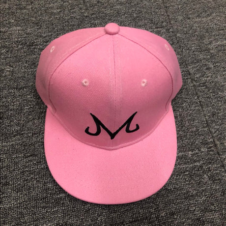 Release your inner Majin Vegeta with our awesome baseball caps | If you are looking for Dragon Ball Merch, We have it all! | Check Out all our anime merch now! 