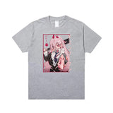 Chainsaw Man Power Shirt