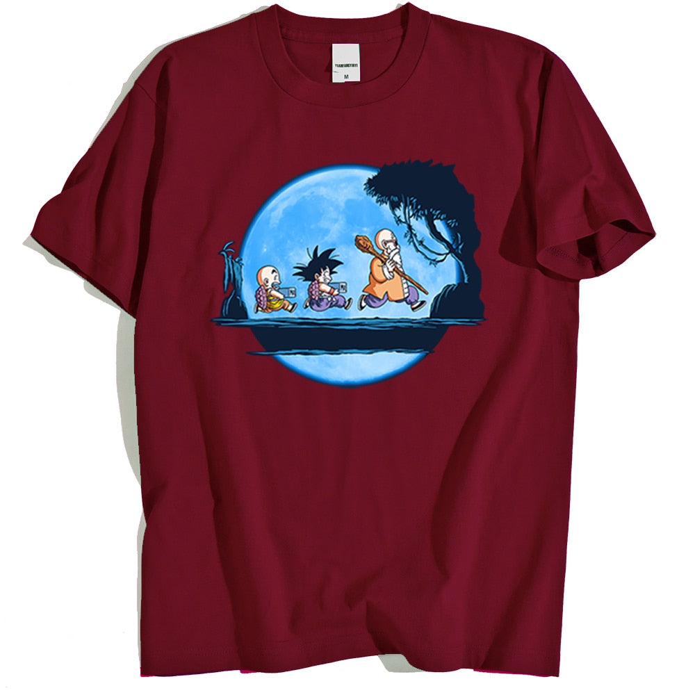 Dragon Ball Hakuna Matata Tee