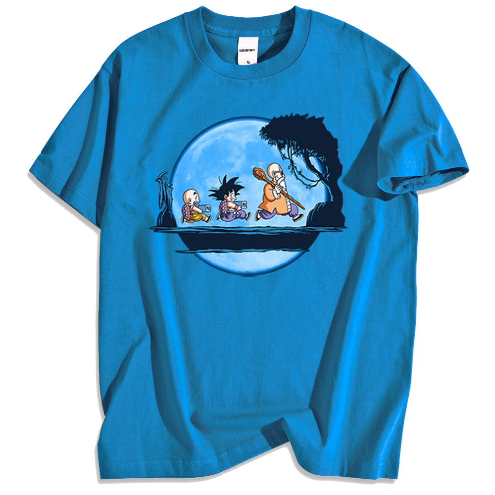 Dragon Ball Hakuna Matata Tee