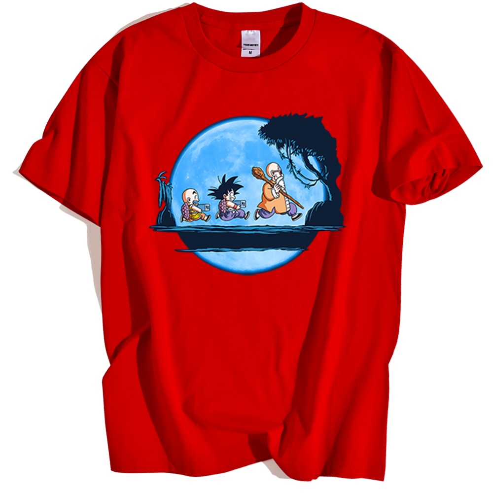 Dragon Ball Hakuna Matata Tee