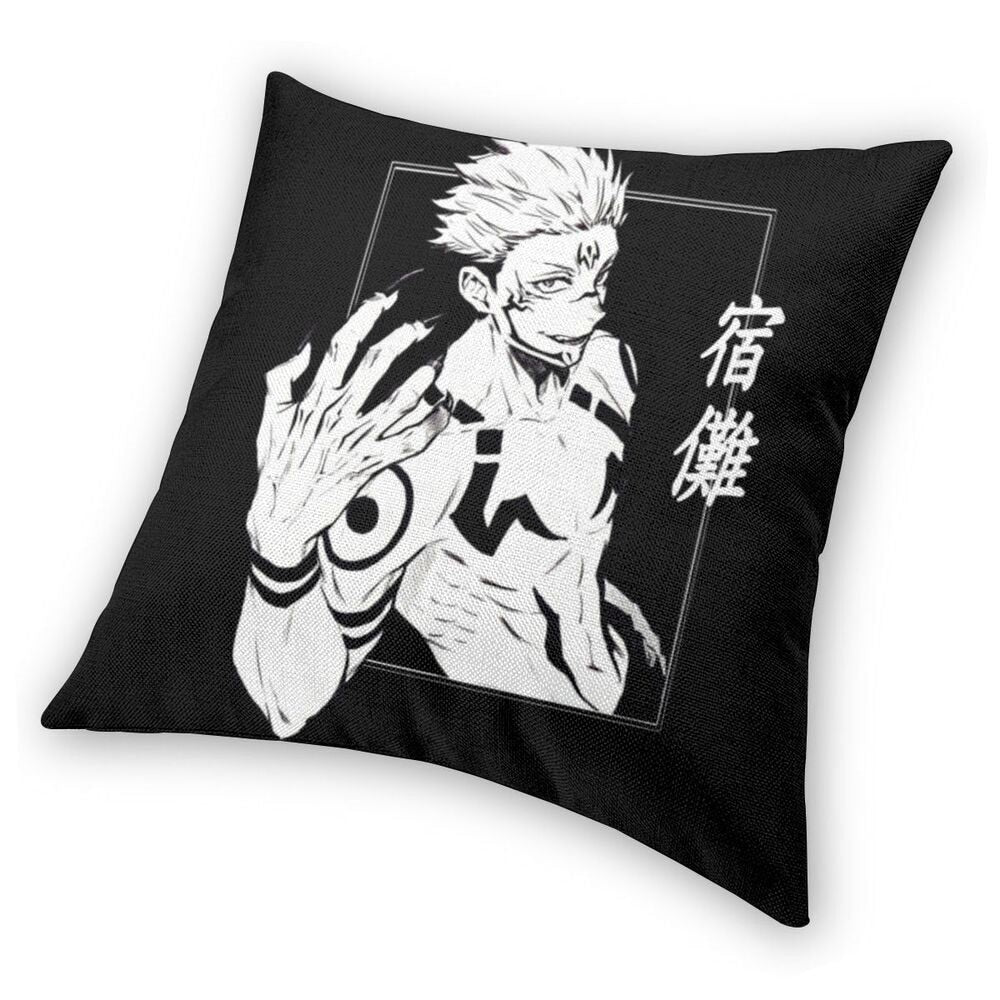 Jujutsu Kaisen Pillow Covers