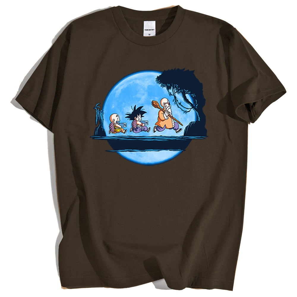 Dragon Ball Hakuna Matata Tee