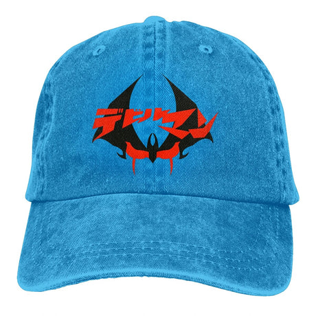 It's more than just a cap it's a symbol of of your love for the series | If you are looking for more Devilman Crybaby Merch, We have it all! | Check out all our Anime Merch now!