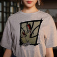 This shirt is not just a fashion statement it's a commitment to quality. If you are looking for more Soul Eater Merch, We have it all! | Check out all our Anime Merch now!