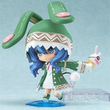 Date A Live Anime Figures Himekawa Yoshino Hermit PVC Toys Girl Doll Action Figurine Model Collection Changable Brinquedos, everythinganimee