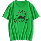 Immerse yourself in the dark arts with our Yuji Itadori T-Shirt If you are looking for more Jujutsu Kaisen Merch, We have it all! | Check out all our Anime Merch now!