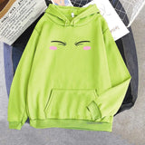 These Slime Hoodies are your ticket to experiencing the magic & adventure of the anime. If you are looking for more Slime Merch, We have it all!| Check out all our Anime Merch now!