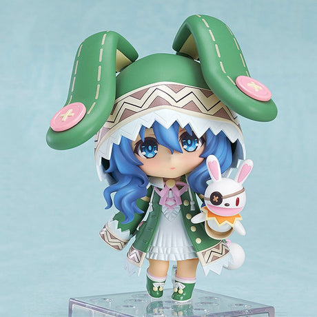 Date A Live Anime Figures Himekawa Yoshino Hermit PVC Toys Girl Doll Action Figurine Model Collection Changable Brinquedos, everythinganimee