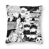 Jujutsu Kaisen Pillow Covers