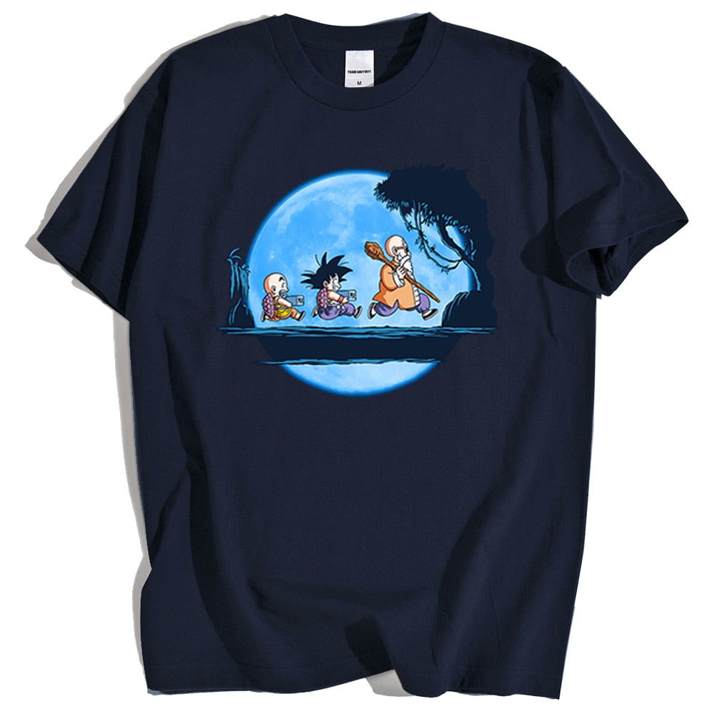 Dragon Ball Hakuna Matata Tee